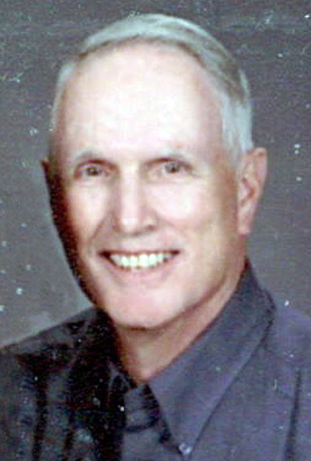 Royal, Roscoe